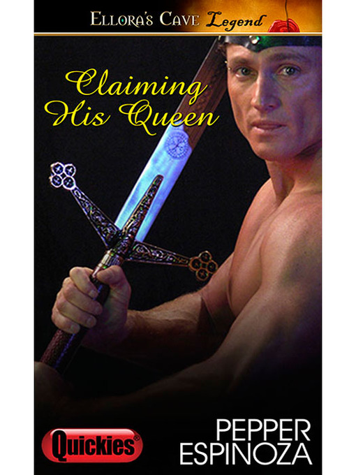 Title details for Claiming His Queen by Pepper Espinoza - Available